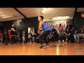 subin vs ayeron vs riddle vs alan bboy semi finals finals collab battle ready