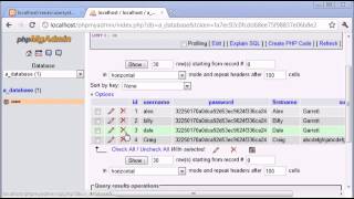 Beginner PHP Tutorial 149 - More Validation Part 2