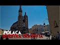 🇵🇱 SI VENÍS A CRACOVIA TENÉS QUE VER ESTO