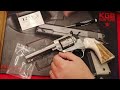 installing the fermin garza ronnie wells ruger rear sight blade ruger single seven custom