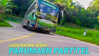 LAGU BATAK SEDIH PARUMAEN PARTITEL VERSI BUS ALS 246