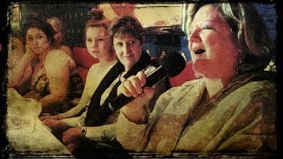 Linda McLaughlin Sings "Over The Rainbow"