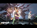 Alien Life Frequency - The Copernican Principle (Official Music Video)