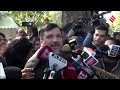 delhi election 2025 pm modi पर भड़के sanjay singh saurabh bharadwaj ने खोली bjp की पोल