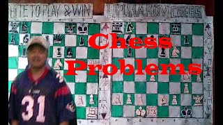 Chess Problem 16