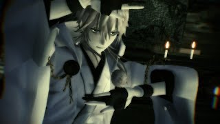 【MMD刀剣乱舞】鶴丸さんでアンノウン・マザーグース