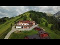 hüttentour teaser alpenrosensteig und bernhardseckhütte