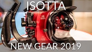 Isotta - New Gear 2019