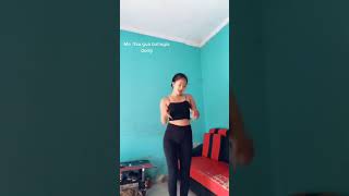 Body idaman #shorts #Viral #Dance #Tiktok #TiktokChallenge #Trending