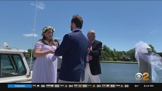 Long Island Town Helps Make Weddings Affordable Amid Coronavirus Pandemic