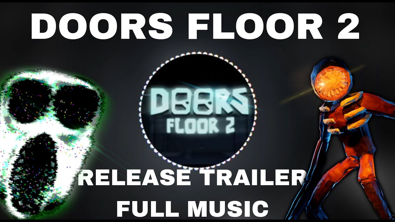 Doors Floor 2 Countdown At Harry Reese Blog