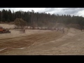 pärnu off road cross country potsepa soolode start