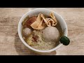 makan bakso hanya di bakso cartel