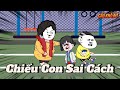 (Full Version) Chiều Con Sai Cách | Gấu Khó Đỡ