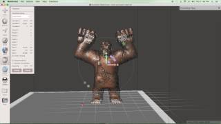 How to Use Meshmixer Tutorial: Beginners Guide Part 1