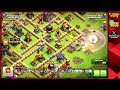 100% fácil 💥 mejor ataque con super dragones clash of clans ejército th17 th16 como atacar