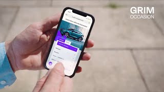 GRIM Occasion – La référence pour votre véhicule d’occasion
