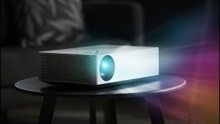 LG Best Projectors You Can Buy 2025!  (Top 10)