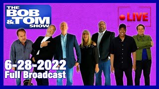 LIVE: Full Show for June 28, 2022