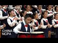 Chorus “DUBULA!”-YANG Li & The Beijing Philharmonic Choir