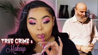 True Crime and Makeup | Ronald Simmons | Brittney Vaughn