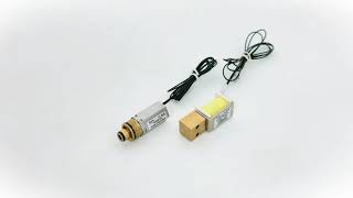 Keyto Product | Proportional Valve for Ventilator | Key to Life science