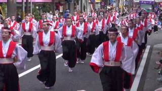 京町・新京橋 ゑびす・しばてん連