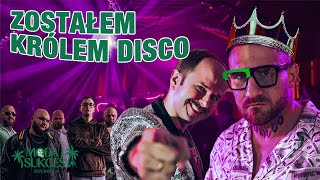 ZOSTAŁEM KRÓLEM DISCO | MODA I SUKCES odc. 4