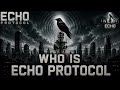 Echo Protocol - Who Is Echo Protocol