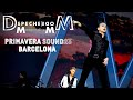 Depeche Mode - Live at Primavera Sound Barcelona 2023