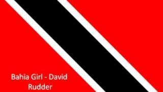 Bahia Girl - David Rudder