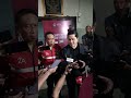 Respon Erick Thohir Banyak Negara Ingin Gantikan Indonesia Sebagai Tuan rumah Piala Dunia U-20