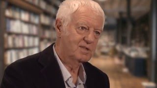 Conversations with Michael Denton: Non-Adaptive Order and Intelligent Design
