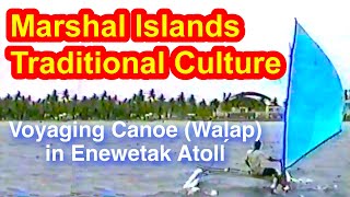 Marshallese Traditional Sailing and Navigation