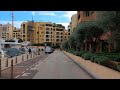 Cap d'Ail - Monte Carlo ♚ - Beausoleil (5k)(France)(Principauté de Monaco | Principato di Monaco)