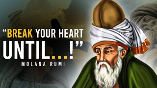 Rumi Quotes | Quotes About The Beauty And Wisdom on Earth