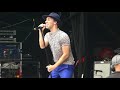 Maximo Park - What Equals Love (Rize Festival 2018)