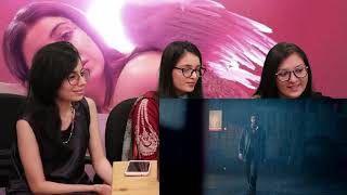 Teri Aankhon Mein Song: Divya K | Darshan R, Neha K | | PAKISTAN REACTION