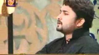 Syed Raza Abbas Zaidi | Exclusive Interview 2010 | with Dr Aamir Liaquat on ARY DIGITAL PART 2
