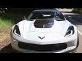 corvette z06 carbon 65 review