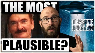 Alien Abduction: Is Travis Walton's Story the Most Compelling Evidence We Have?