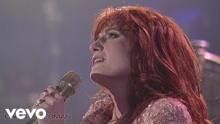 Florence + The Machine - Dog Days Are Over (Live on Letterman)