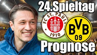 St. Pauli - Dortmund: Hat Kovac den BVB endlich ENTFESSELT?