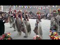 aryan festival aryan valley ladakh himalaya india