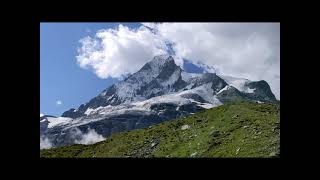 Zermatt to Schönbielhütte and back