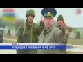 러 우크라이나軍에 경고사격… 아찔 상황 ytn