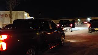 December 25, 2020 VIgo County Death investigation underway