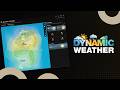 [SCRIPT] Dynamic Weather – Zone, Forecast, Sync | GTA 5, FiveM