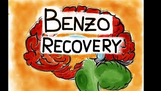 Benzo Withdrawal Recovery with Natural Remedies