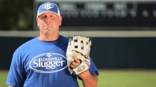 Slugger Labs -- HD9 Fielding Gloves